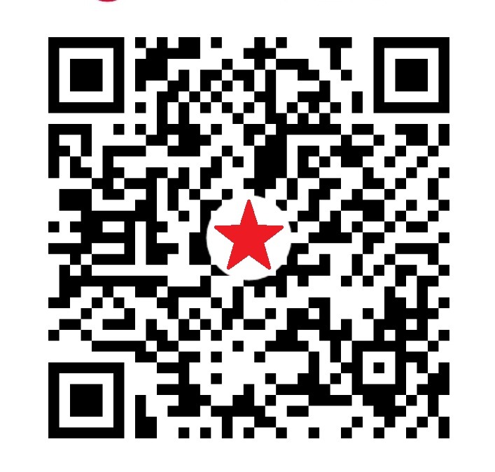 QR Code Donate